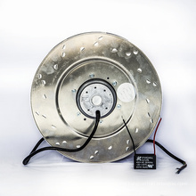 305*305*112mm Aluminum Die-Cast Ec Fans